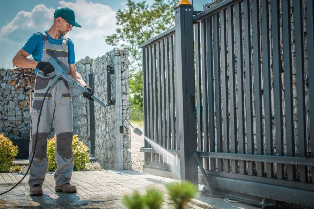 Solar Panel Cleaning in Chester, PA