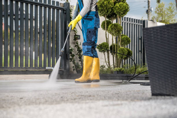 Concrete Sealing in Chester, PA
