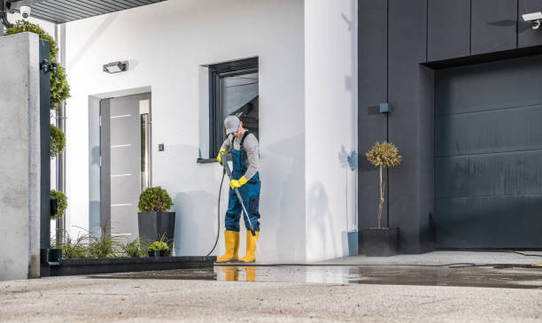 Best Parking Lot and Garage Cleaning  in Chester, PA