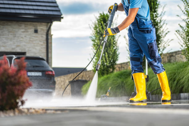 Best Pool Deck Cleaning  in Chester, PA
